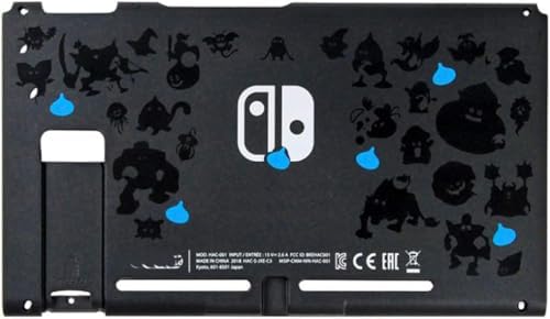 Amazon.com: Full Housing Shell with Backplate Case and Middle